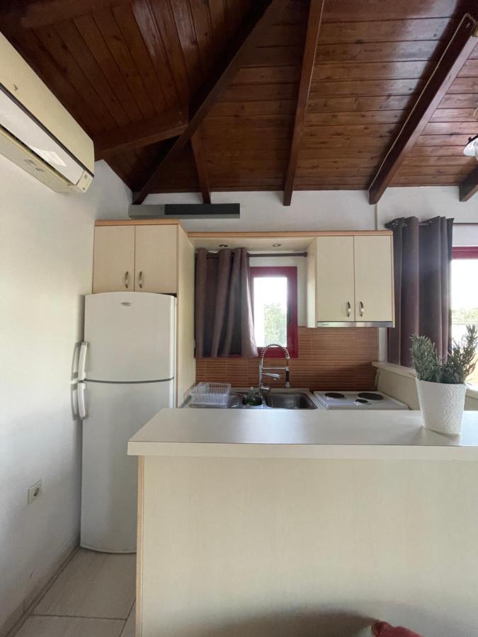 Country Lux Apartment Near Airport Markópoulon Buitenkant foto
