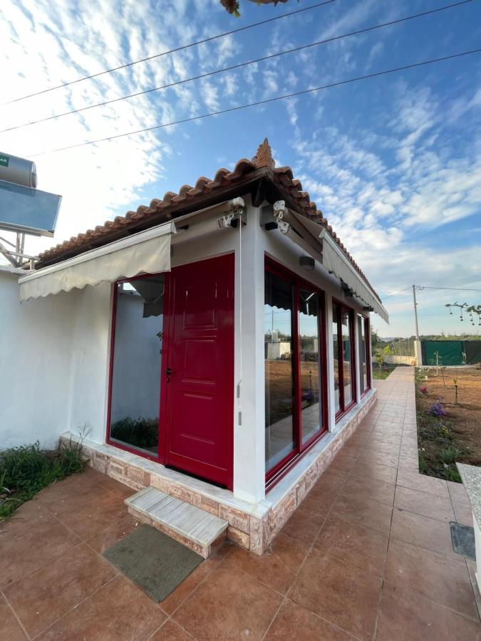 Country Lux Apartment Near Airport Markópoulon Buitenkant foto
